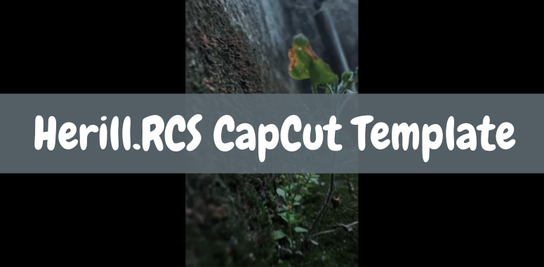 Herill.RCS CapCut Template