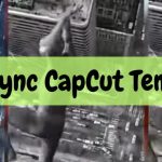 Beat Sync CapCut Template