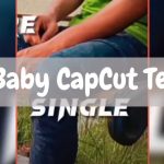 Jalebi Baby CapCut Template