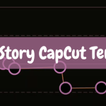 Love Story CapCut Template