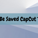 I Wanna Be Saved CapCut Template